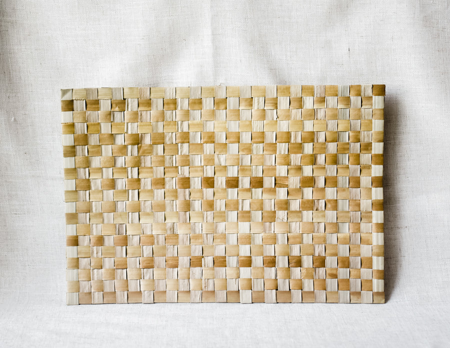 Buri Placemat (thin)