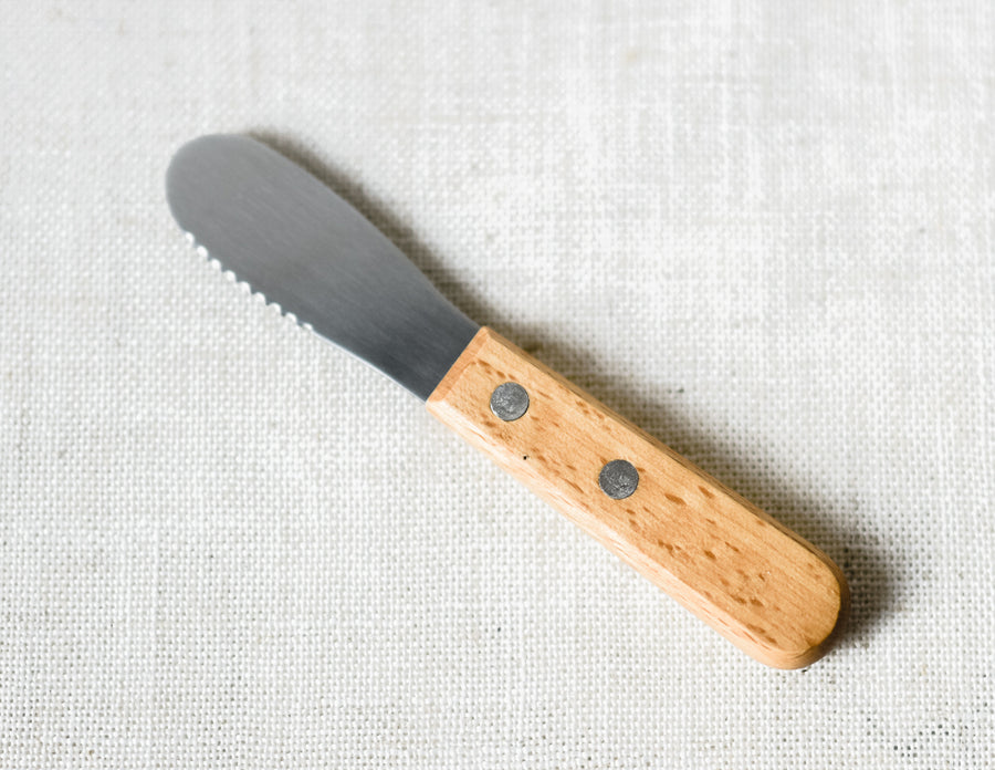 Children's Knife/Spreader