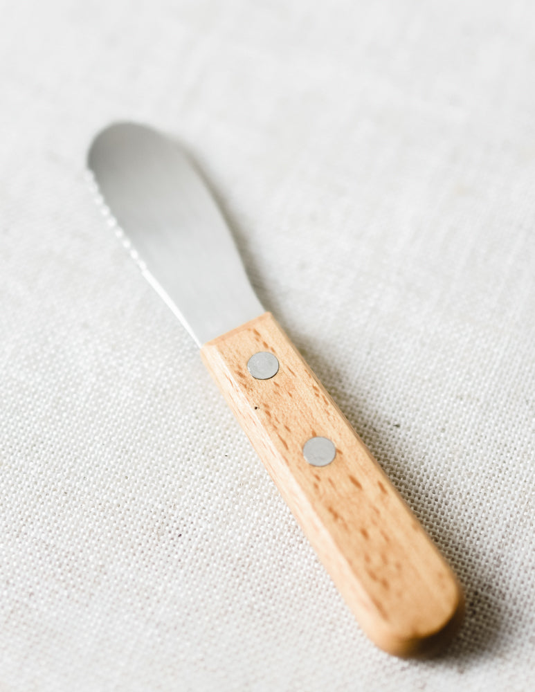 Children's Knife/Spreader