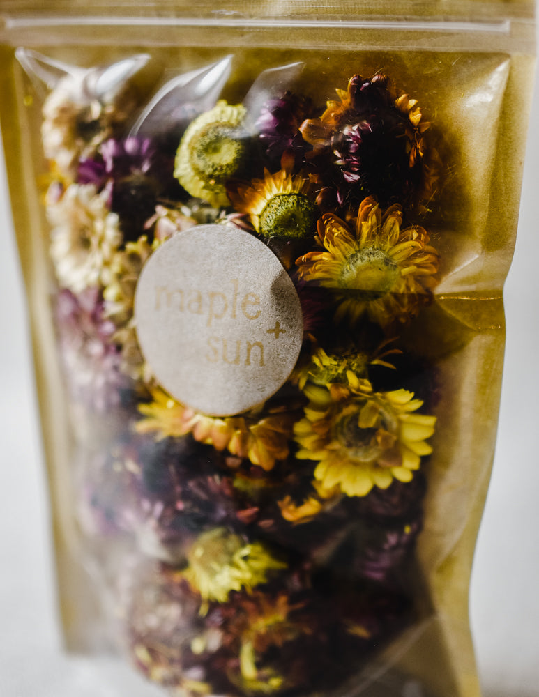 Dried Flowers