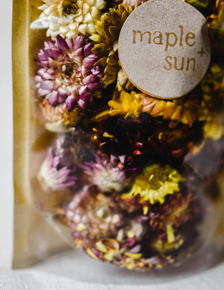 Dried Flowers