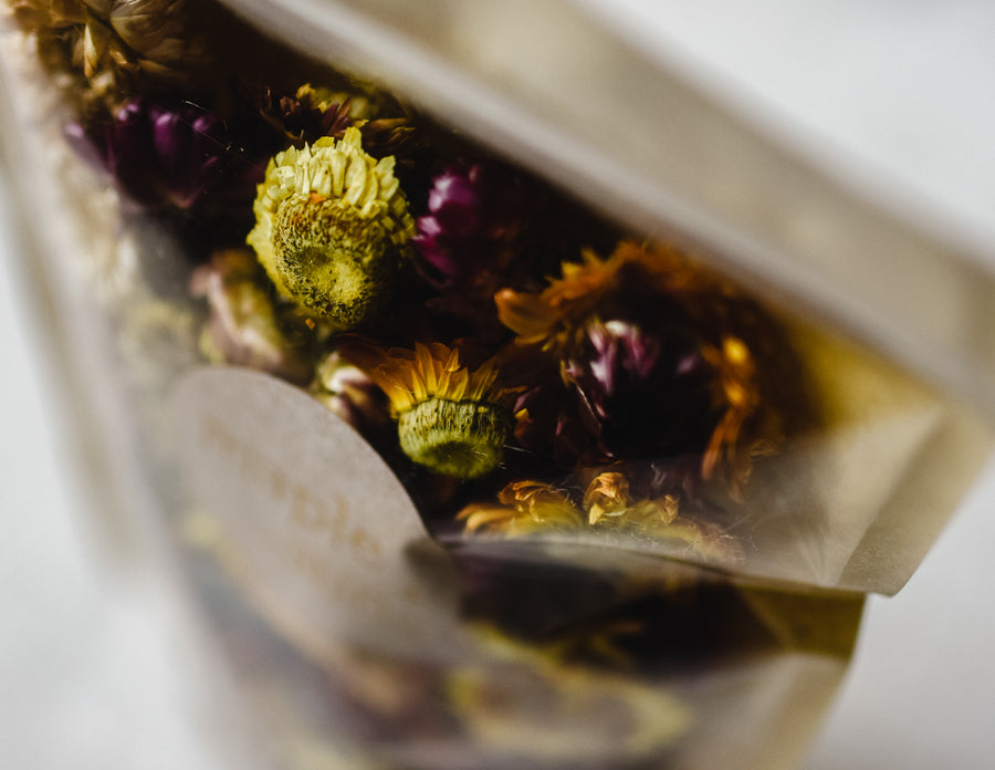 Dried Flowers