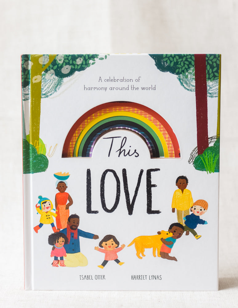 This Love: A Celebration of Harmony Around the World