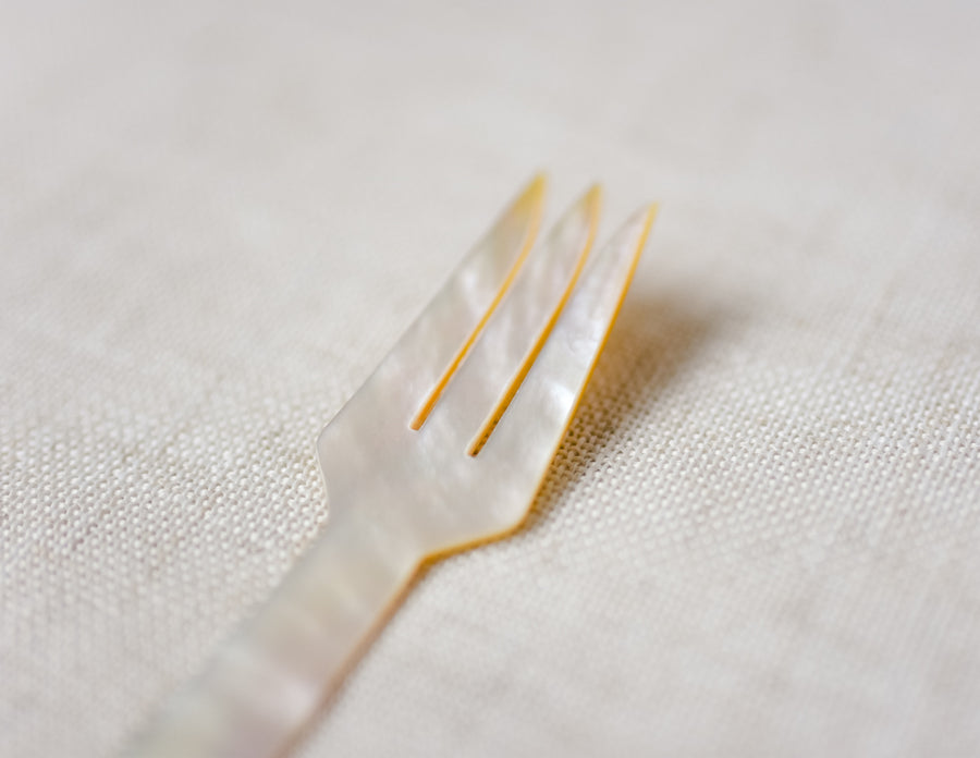 Dessert Fork