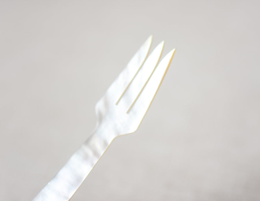 Dessert Fork