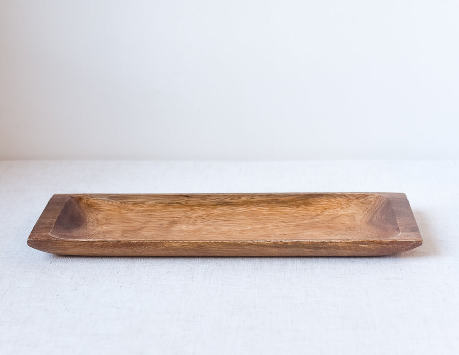 Wooden Tray