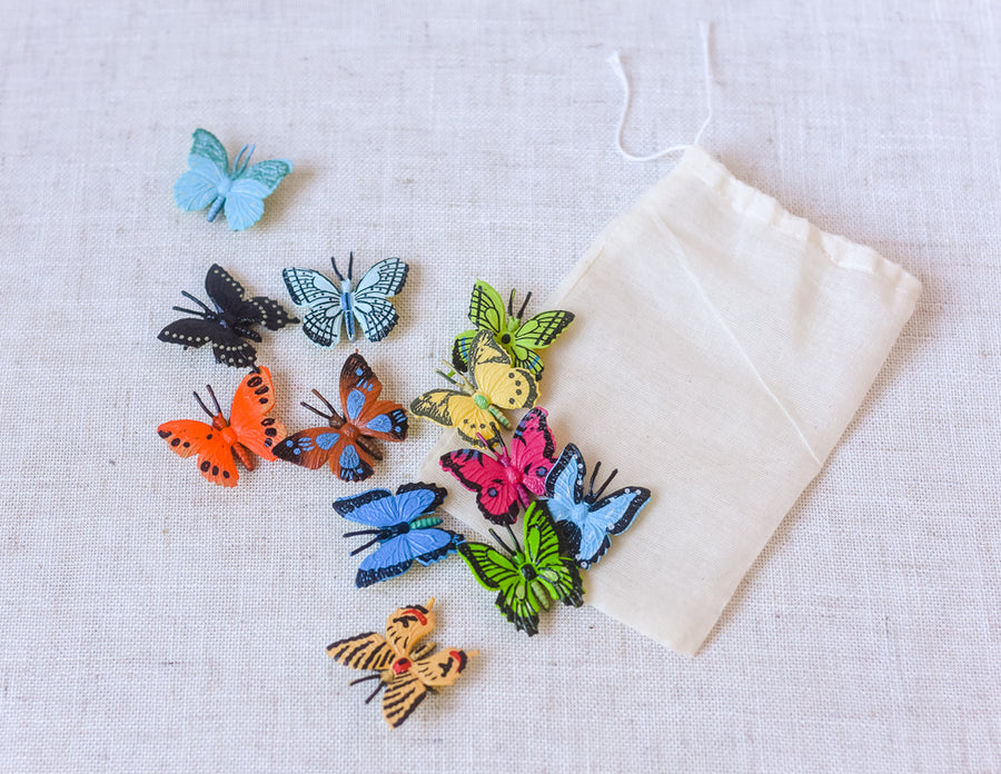 Bag of Butterflies