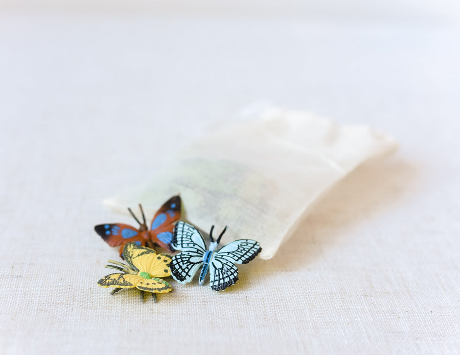 Bag of Butterflies