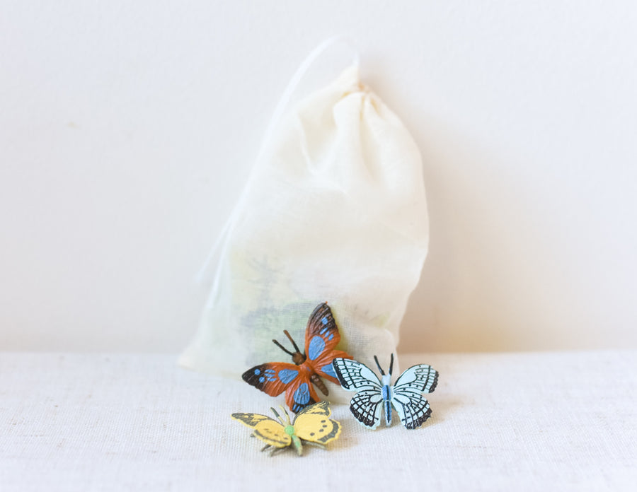 Bag of Butterflies