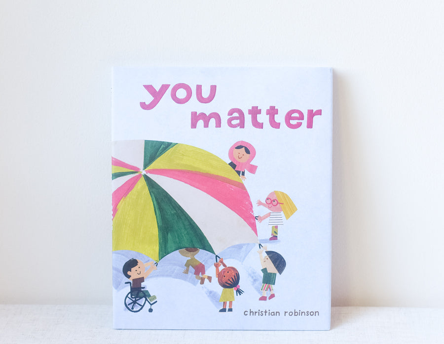 You Matter