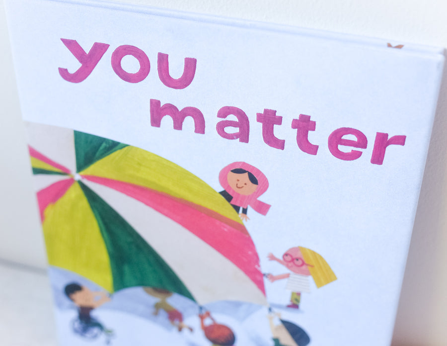 You Matter